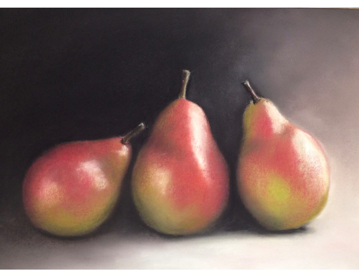 Beginner Pastel Painting for Adults