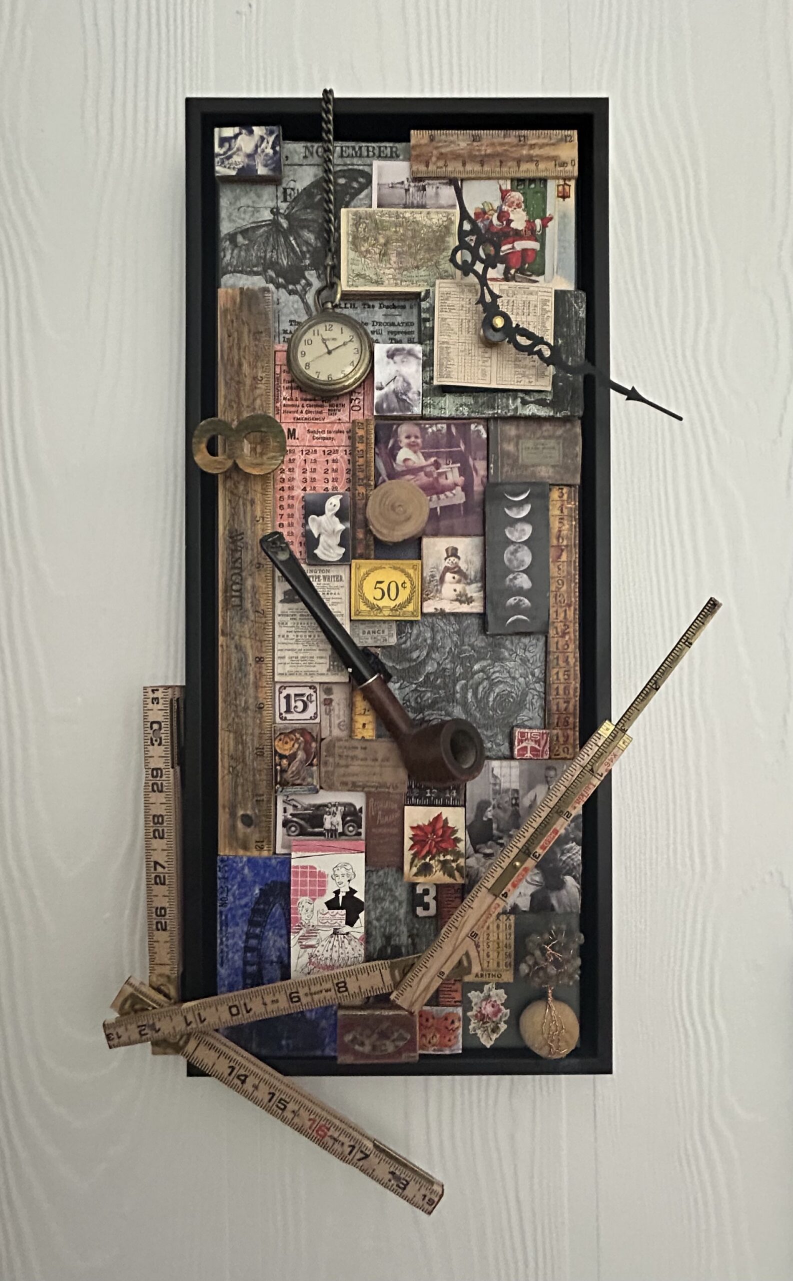 The 23rd Annual Judged & Juried Show